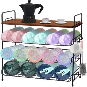 Raft de depozitare versatil (montaj facil)